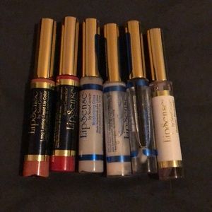 LipSense 6 Pc Set